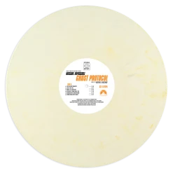 Michael Giacchino Music Mission: Impossible - Ghost Protocol - Original Motion Picture Soundtrack 2XLP 10 Michael Giacchino Music Mission: Impossible - Ghost Protocol - Original Motion Picture Soundtrack 2XLP