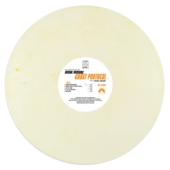 Michael Giacchino Music Mission: Impossible - Ghost Protocol - Original Motion Picture Soundtrack 2XLP 11 Michael Giacchino Music Mission: Impossible - Ghost Protocol - Original Motion Picture Soundtrack 2XLP