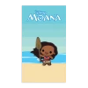 100% Soft Moana Enamel Pin