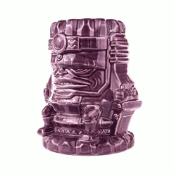 Mondo MODOK Tiki Mug - AIM Variant Tikis