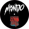Mondo / Death Waltz Slip Mat Music