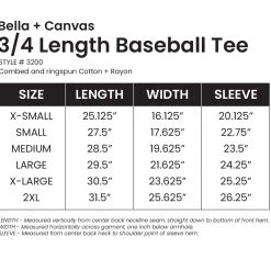 Sam Turner Apparel MondoCon 2019