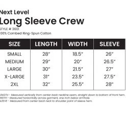 Paige Reynolds Alien – Xenomorph Long Sleeve T-Shirt Apparel 7 Paige Reynolds Alien – Xenomorph Long Sleeve T-Shirt Apparel