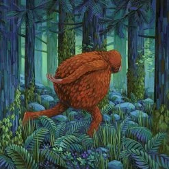 Carter Burwell Missing Link – Original Motion Picture Soundtrack 2XLP