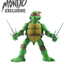 Mondo Raphael 1/6 Scale Collectible Figure Exclusive