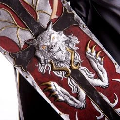 Mondo Castlevania – Alucard Statue (Exclusive) Toys 3 Mondo Castlevania – Alucard Statue (Exclusive) Toys