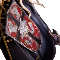 Mondo Castlevania – Alucard Statue (Exclusive) Toys 4 Mondo Castlevania – Alucard Statue (Exclusive) Toys