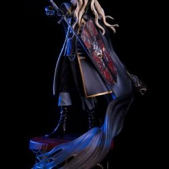 Mondo Castlevania – Alucard Statue (Exclusive) Toys 27 Mondo Castlevania – Alucard Statue (Exclusive) Toys