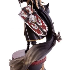 Mondo Castlevania – Alucard Statue (Exclusive) Toys 5 Mondo Castlevania – Alucard Statue (Exclusive) Toys