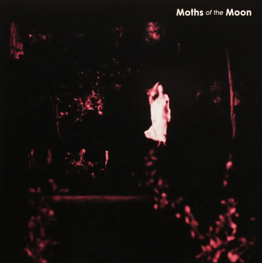 Music Another Place By Moths Of The Moon 10" 1 Music Another Place By Moths Of The Moon 10"
