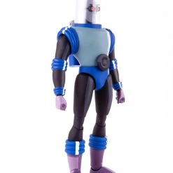 Mondo Toys Batman: The Animated Series - Mr. Freeze 1/6 Scale Figure Exclusive