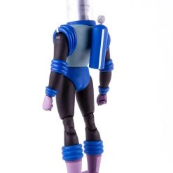 Mondo Toys Batman: The Animated Series - Mr. Freeze 1/6 Scale Figure Exclusive