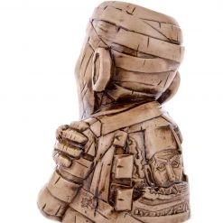 Mondo Tikis The Mummy Tiki Mug 5 Mondo Tikis The Mummy Tiki Mug