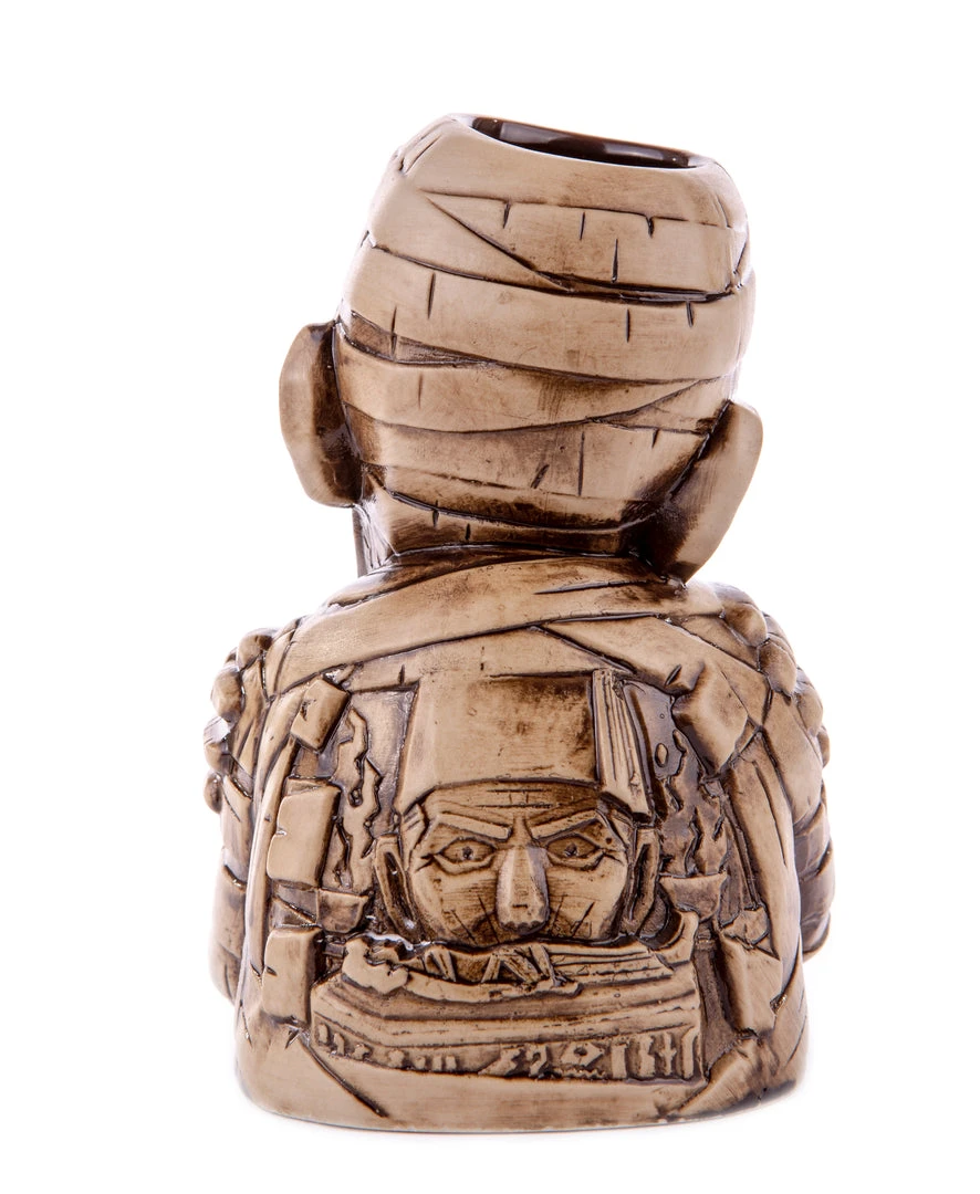 Mondo Tikis The Mummy Tiki Mug Mondo Tikis The Mummy Tiki Mug