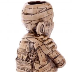 Mondo Tikis The Mummy Tiki Mug 4 Mondo Tikis The Mummy Tiki Mug