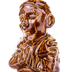 Mondo The Mummy Tiki Mug - Brown Variant