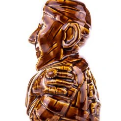 Mondo The Mummy Tiki Mug - Brown Variant