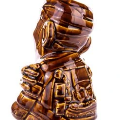 Mondo The Mummy Tiki Mug - Brown Variant
