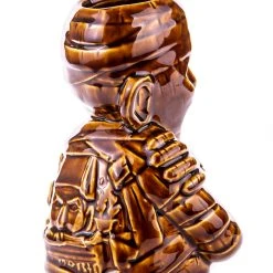 Mondo The Mummy Tiki Mug - Brown Variant