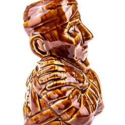 Mondo The Mummy Tiki Mug - Brown Variant