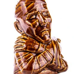 Mondo The Mummy Tiki Mug - Brown Variant