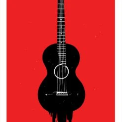 Z2 Comics Murder Ballads – Deluxe Graphic Novel + 10