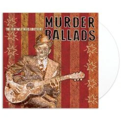 Z2 Comics Murder Ballads – Deluxe Graphic Novel + 10