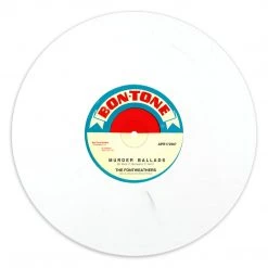 Z2 Comics Murder Ballads – Deluxe Graphic Novel + 10