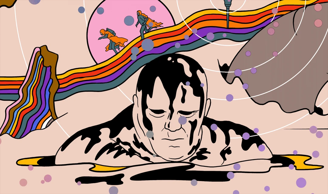 Murugiah Dune Variant Poster Posters Murugiah Dune Variant Poster Posters