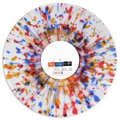 Music New Found Glory - Self Titled Vinyl LP