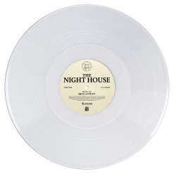 Ben Lovett The Night House - Original Motion Picture Soundtrack LP Music