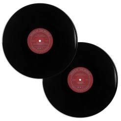 James Newton Howard Music News Of The World - Original Motion Picture Soundtrack 2XLP