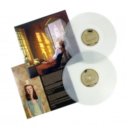 Howard Shore / Ornette Coleman Music Naked Lunch – Original Motion Picture Soundtrack 2XLP