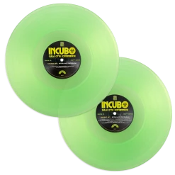 Stelvio Cipriani Nightmare City (Incubo Sulla Città Contaminata) Original Soundtrack 2XLP