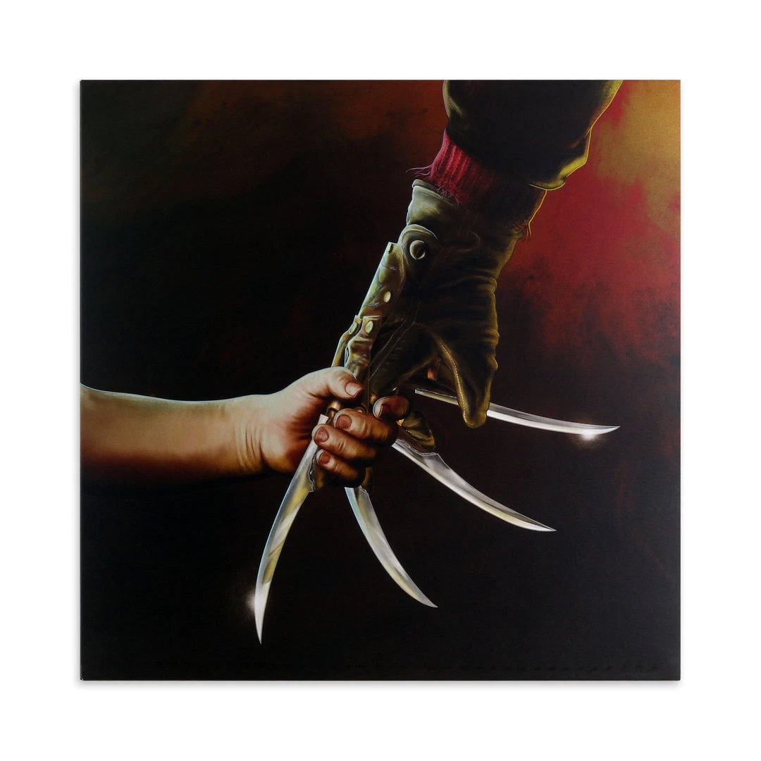 Various Artists Box Of Souls – A Nightmare On Elm Street 8XLP Box Set Music 7 Various Artists Box Of Souls – A Nightmare On Elm Street 8XLP Box Set Music