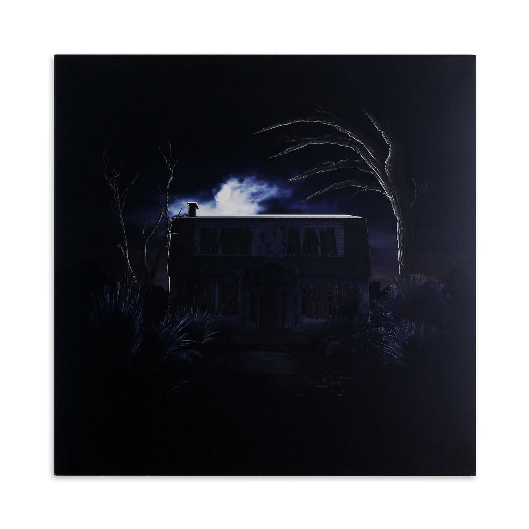 Various Artists Box Of Souls – A Nightmare On Elm Street 8XLP Box Set Music 8 Various Artists Box Of Souls – A Nightmare On Elm Street 8XLP Box Set Music