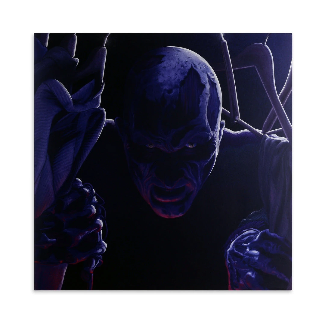 Various Artists Box Of Souls – A Nightmare On Elm Street 8XLP Box Set Music 9 Various Artists Box Of Souls – A Nightmare On Elm Street 8XLP Box Set Music