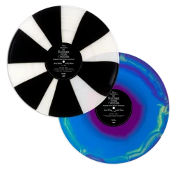 Danny Elfman Music The Nightmare Before Christmas - Original Motion Picture Soundtrack 2XLP