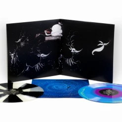 Danny Elfman Music The Nightmare Before Christmas - Original Motion Picture Soundtrack 2XLP 3 Danny Elfman Music The Nightmare Before Christmas - Original Motion Picture Soundtrack 2XLP