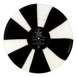 Danny Elfman Music The Nightmare Before Christmas - Original Motion Picture Soundtrack 2XLP 4 Danny Elfman Music The Nightmare Before Christmas - Original Motion Picture Soundtrack 2XLP