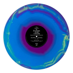 Danny Elfman Music The Nightmare Before Christmas - Original Motion Picture Soundtrack 2XLP 5 Danny Elfman Music The Nightmare Before Christmas - Original Motion Picture Soundtrack 2XLP