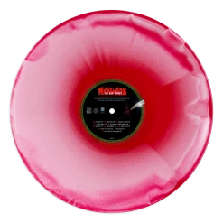 Charles Bernstein Music A Nightmare On Elm Street - Original Motion Picture Soundtrack Vinyl