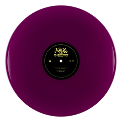 Le Matos - Ninja Eliminator Trilogy 8 Le Matos - Ninja Eliminator Trilogy