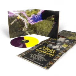 Le Matos - Ninja Eliminator Trilogy 7 Le Matos - Ninja Eliminator Trilogy