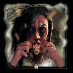 Ben Lovett The Old Ways - Original Motion Picture Soundtrack LP Music