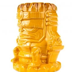 Mondo Tikis MODOK Tiki Mug 11 Mondo Tikis MODOK Tiki Mug