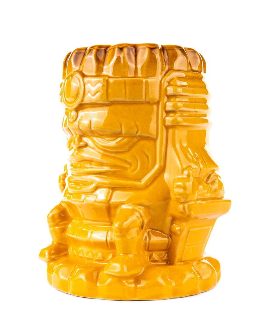 Mondo Tikis MODOK Tiki Mug Mondo Tikis MODOK Tiki Mug