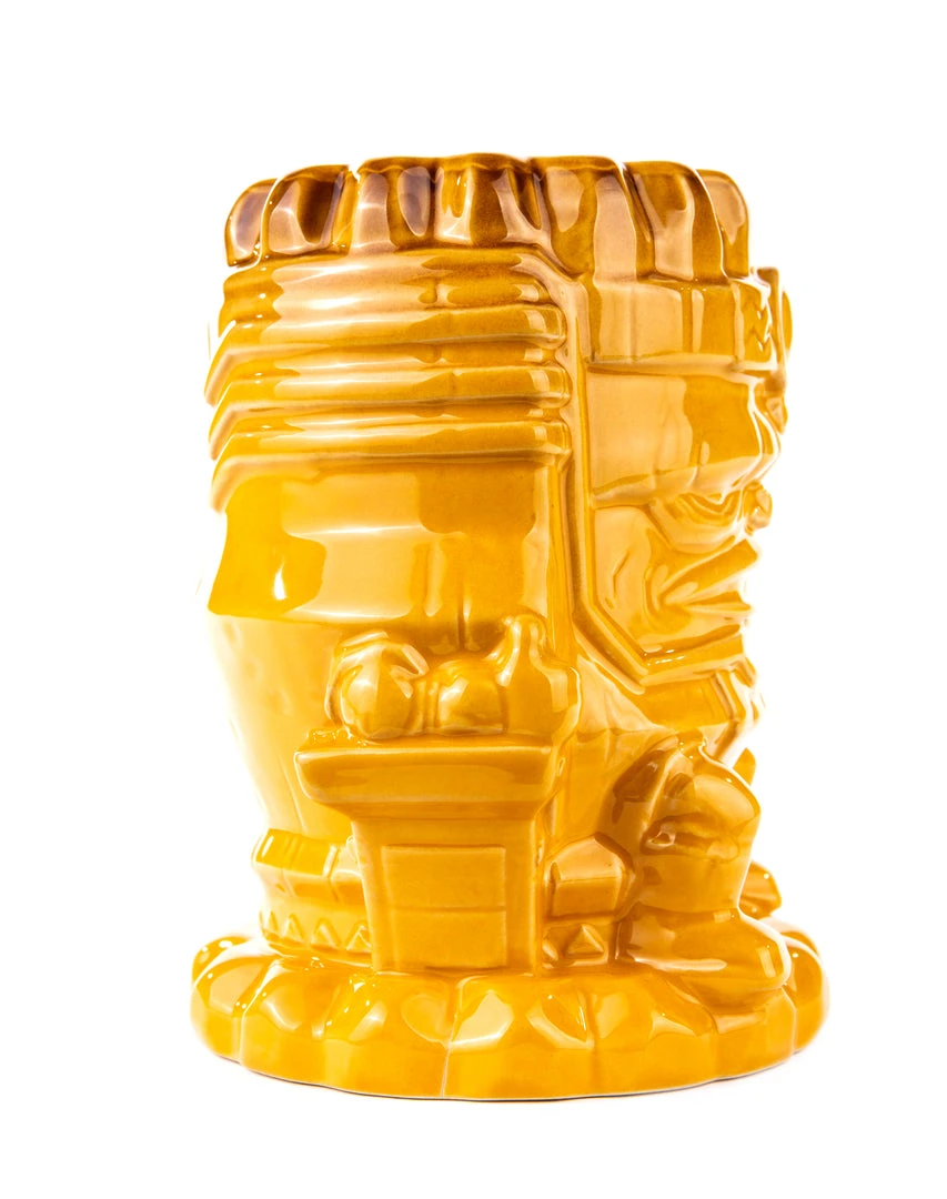 Mondo Tikis MODOK Tiki Mug Mondo Tikis MODOK Tiki Mug