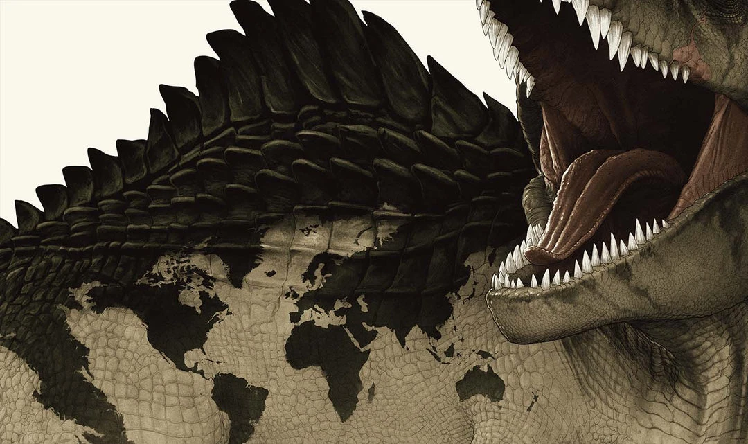 Phantom City Creative Jurassic World Dominion Poster Posters 2 Phantom City Creative Jurassic World Dominion Poster Posters