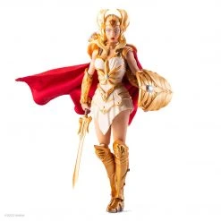 She-Ra 1/6 Scale Figure - Mondo Exclusive Timed Edition Toys